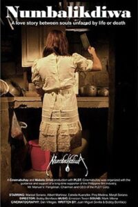 Numbalikdiwa Online En Netflix