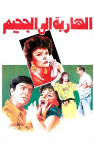 الهاربة الى الجحيم Online En Netflix
