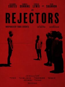 Rejectors Online En Netflix