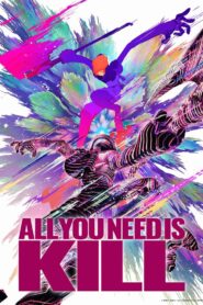 ALL YOU NEED IS KILL Online En Netflix