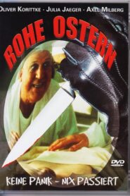 Rohe Ostern Online En Netflix