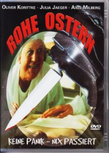 Rohe Ostern Online En Netflix
