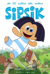 Sipsik Online En Netflix