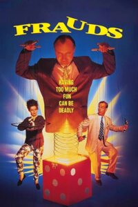 Frauds Online En Netflix