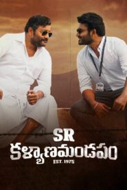 ఎస్ఆర్ కల్యాణమండపం Online En Netflix