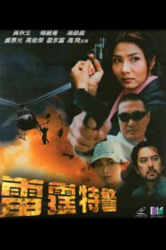 雷霆特警 Online En Netflix