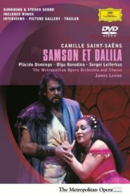 Samson et Dalila Online En Netflix