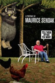 Tell Them Anything You Want: A Portrait of Maurice Sendak Online En Netflix