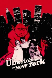 Überleben in New York Online En Netflix