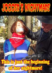 Jogger’s Nightmare Online En Netflix
