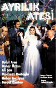 Ayrılık Ateşi Online En Netflix