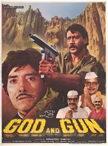 God and Gun Online En Netflix