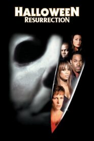 Halloween: Resurrección Online En Netflix