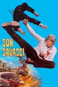Son Savaşçı Online En Netflix
