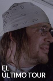 El último tour Online En Netflix