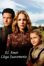 Love Comes Softly Online En Netflix