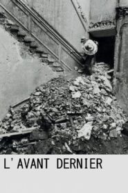 L’Avant Dernier Online En Netflix