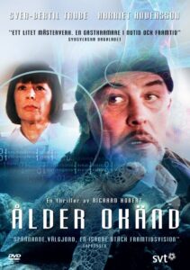 Ålder okänd 1991 En Netflix