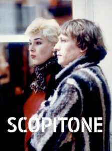 Scopitone Online En Netflix