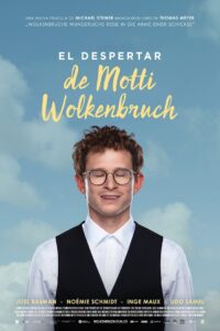 El despertar de Motti Wolkenbruch Online En Netflix