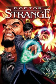 Doctor Strange Online En Netflix