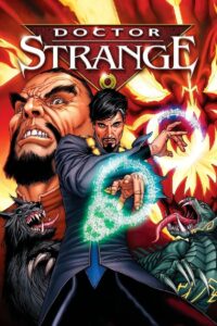 Doctor Strange Online En Netflix