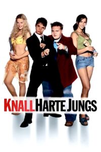 Knallharte Jungs Online En Netflix