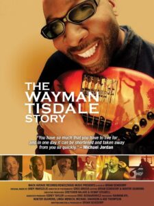 The Wayman Tisdale Story Online En Netflix