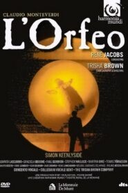 L’Orfeo, Favola in musica Online En Netflix