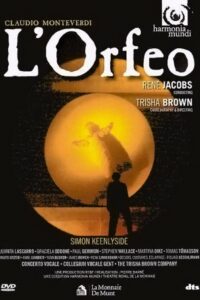 L’Orfeo, Favola in musica Online En Netflix