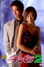新どチンピラ 2 Online En Netflix