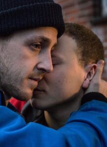 Angst Online En Netflix