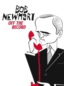 Bob Newhart: Off the Record Online En Netflix