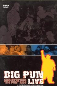 Big Pun Live Online En Netflix