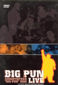 Big Pun Live Online En Netflix