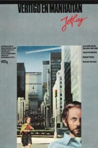 Jet Lag Vértigo en Manhattan Online En Netflix