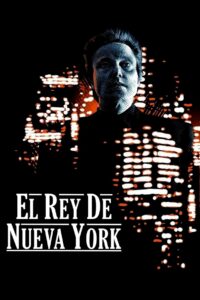El rey de Nueva York Online En Netflix