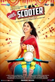 Mrs. Scooter Online En Netflix