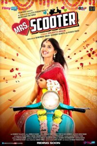 Mrs. Scooter Online En Netflix