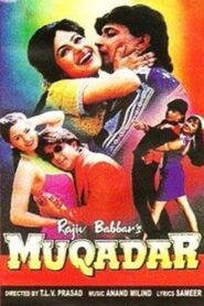 Muqaddar Online En Netflix