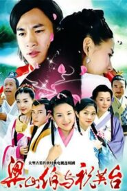 新梁山伯与祝英台 2007 En Netflix