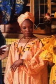 Bintou in Paris Online En Netflix