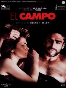 El campo Online En Netflix