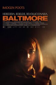 Baltimore Online En Netflix