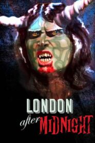 London After Midnight Online En Netflix