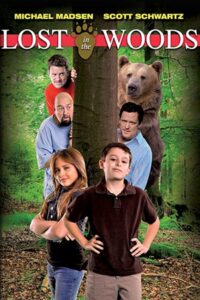 Lost in the Woods Online En Netflix