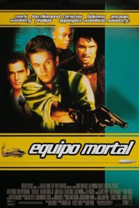 El gran golpe Online En Netflix