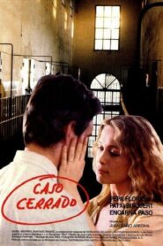 Caso cerrado Online En Netflix