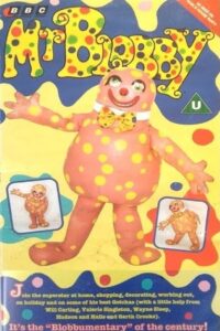 Mr Blobby Online En Netflix