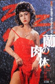 蘭の肉体 Online En Netflix